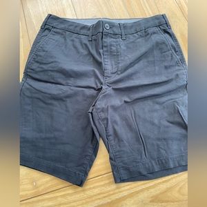 Express brand men’s shorts